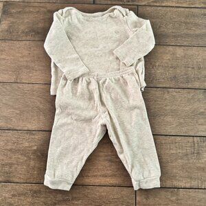 Baby Ralph Lauren Two-Piece Set